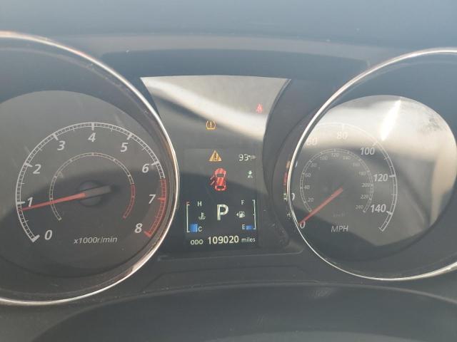 Photo 9 from auction – 2016 MITSUBISHI OUTLANDER with VIN JA4AP3AW7GZ055128