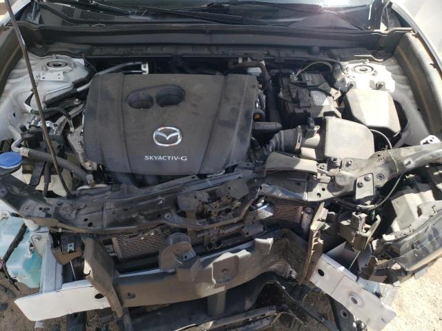 Photo 11 from auction – 2021 MAZDA CX-30 SELE with VIN 3MVDMBBL7MM312455
