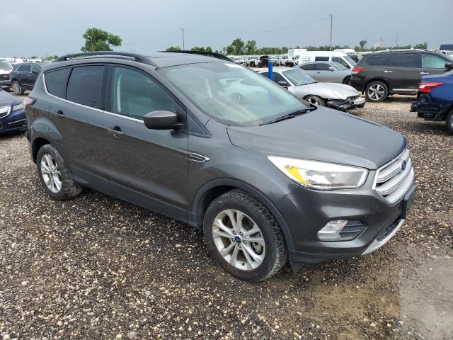 Photo 4 from auction – 2018 FORD ESCAPE SE with VIN 1FMCU9GD7JUA32450