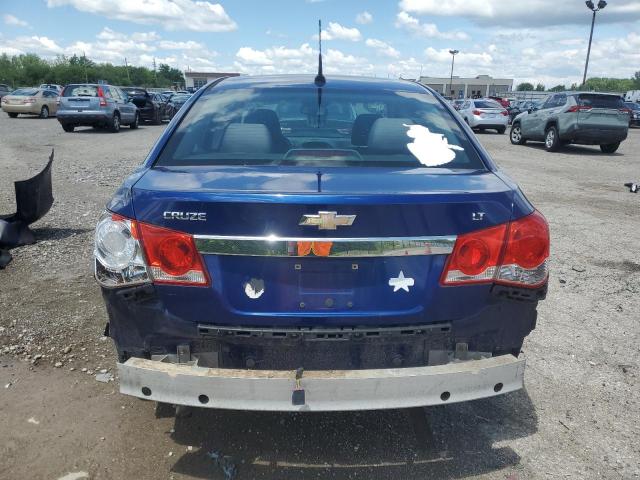 Photo 6 from auction – 2012 CHEVROLET CRUZE LT with VIN 1G1PF5SC5C7198788