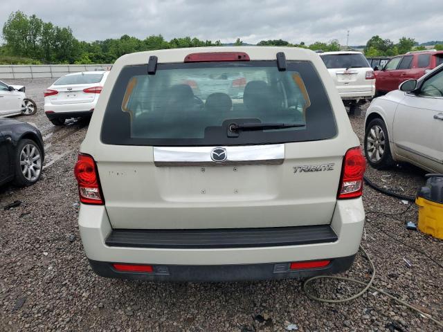 Foto 6 de la subasta – 2008 MAZDA TRIBUTE I con VIN 4F2CZ02Z08KM09288