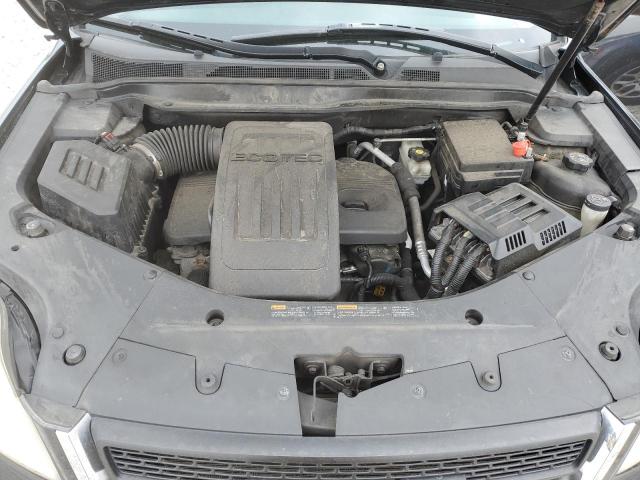 Photo 12 from auction – 2012 GMC TERRAIN SL with VIN 2GKALSEK3C6341569