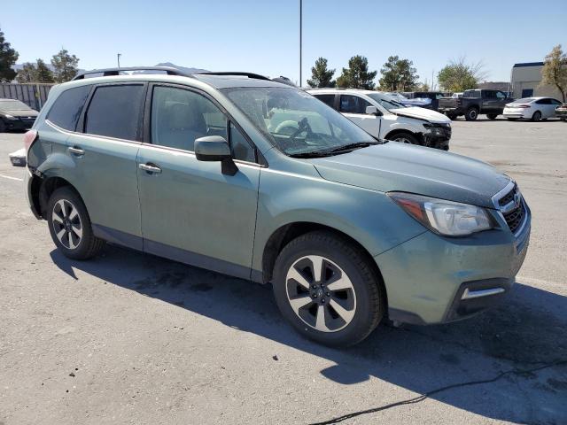 Photo 4 from auction – 2017 SUBARU FORESTER 2 with VIN JF2SJAEC9HH540721