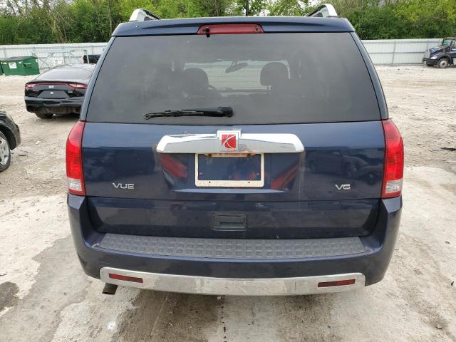 Photo 6 from auction – 2007 SATURN VUE with VIN 5GZCZ53447S874749
