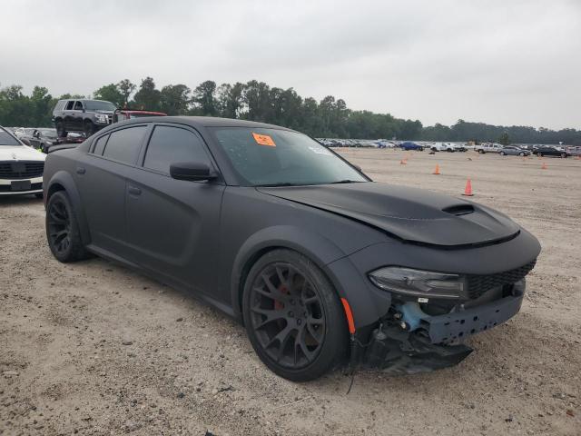 Photo 4 from auction – 2020 DODGE CHARGER SR with VIN 2C3CDXL93LH129651