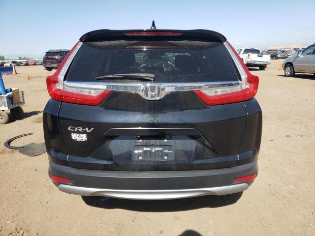 Photo 6 from auction – 2018 HONDA CR-V EX with VIN 7FARW1H50JE002558
