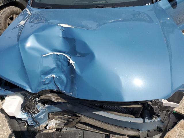 Photo 12 from auction – 2023 VOLVO C40 RECHAR with VIN YV4ED3GL3P2065187
