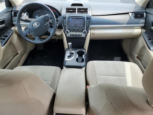 Photo 8 from auction – 2013 TOYOTA CAMRY L with VIN 4T1BF1FK5DU676654