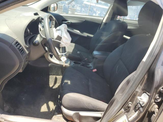Photo 7 from auction – 2013 TOYOTA COROLLA BA with VIN 2T1BU4EE2DC115249
