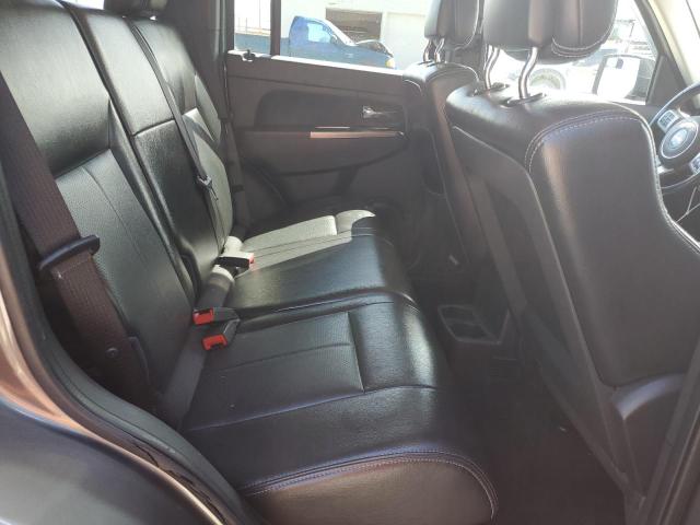 Photo 10 from auction – 2012 JEEP LIBERTY JE with VIN 1C4PJMFK6CW124576