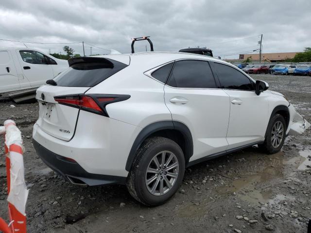 Photo 3 from auction – 2018 LEXUS NX 300 BAS with VIN JTJBARBZ0J2166172