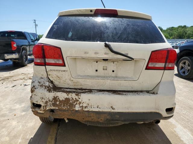 Photo 6 from auction – 2019 DODGE JOURNEY SE with VIN 3C4PDCBB4KT821126