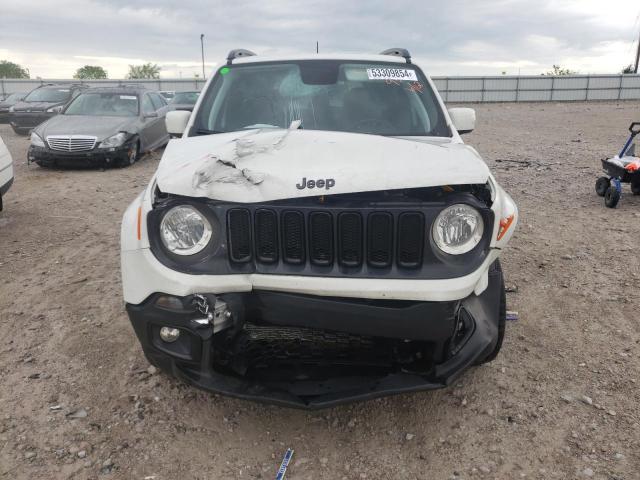 Photo 5 from auction – 2018 JEEP RENEGADE L with VIN ZACCJBBB2JPJ19374