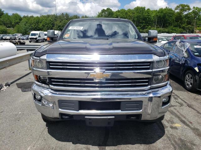 Photo 5 from auction – 2015 CHEVROLET SILVERADO with VIN 1GC1CVEG3FF123960
