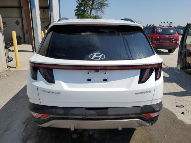 Photo 6 from auction – 2022 HYUNDAI TUCSON LIM with VIN KM8JECA12NU074417