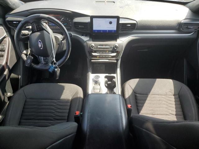 Photo 8 from auction – 2020 FORD EXPLORER X with VIN 1FMSK8DH7LGA53254