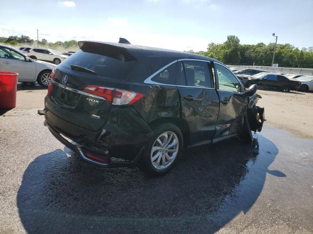 Photo 3 from auction – 2017 ACURA RDX with VIN 5J8TB4H33HL010756