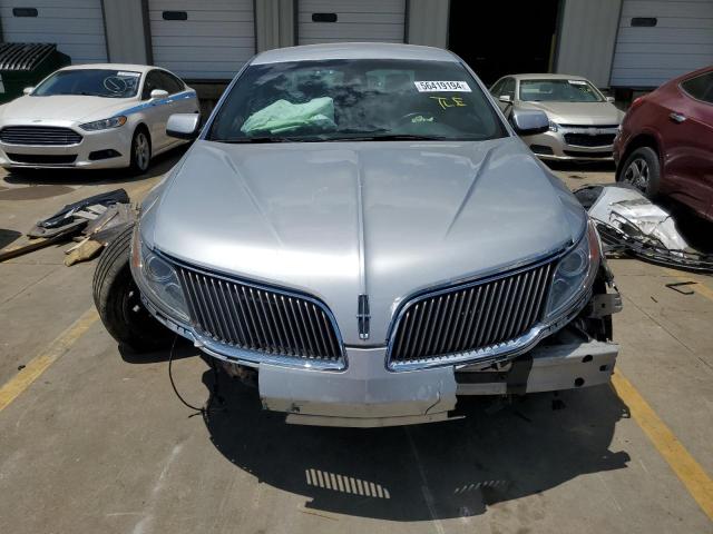 Photo 5 from auction – 2013 LINCOLN MKS with VIN 1LNHL9DK6DG613372