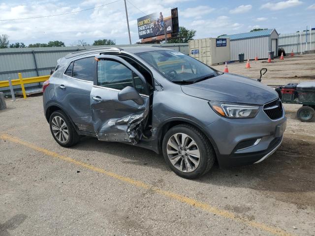 Photo 4 from auction – 2020 BUICK ENCORE PRE with VIN KL4CJASB7LB010431