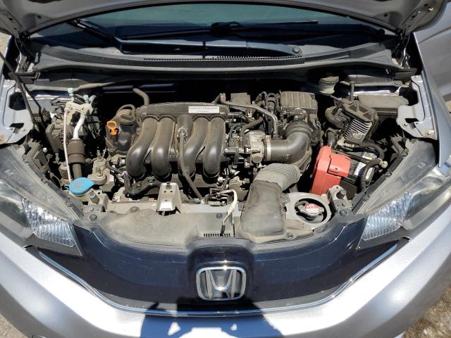 Photo 11 from auction – 2017 HONDA FIT EX with VIN JHMGK5H76HS014328