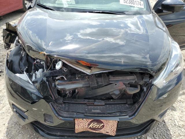 Photo 11 from auction – 2020 NISSAN KICKS SR with VIN 3N1CP5DVXLL561487