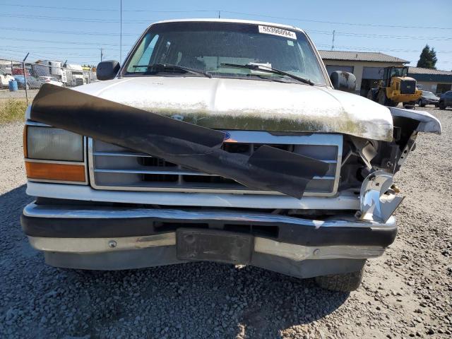 Photo 5 from auction – 1994 FORD EXPLORER with VIN 1FMDU34X6RUD58770