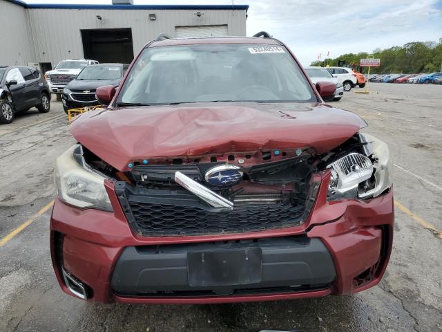 صورة رقم 5 من المزاد - 2015 SUBARU FORESTER 2 مع VIN JF2SJGUC9FH524391