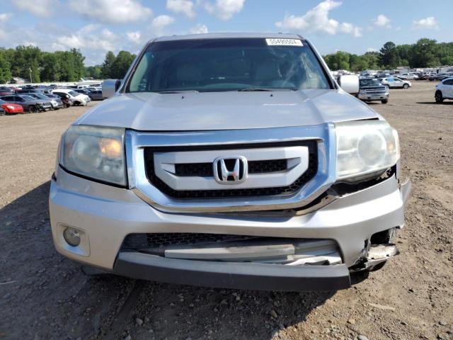 Photo 5 from auction – 2011 HONDA PILOT EXL with VIN 5FNYF3H68BB001378