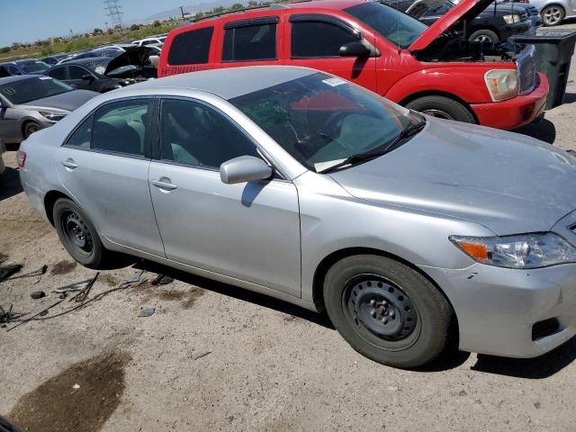 Photo 4 from auction – 2010 TOYOTA CAMRY BASE with VIN 4T1BF3EK5AU066388