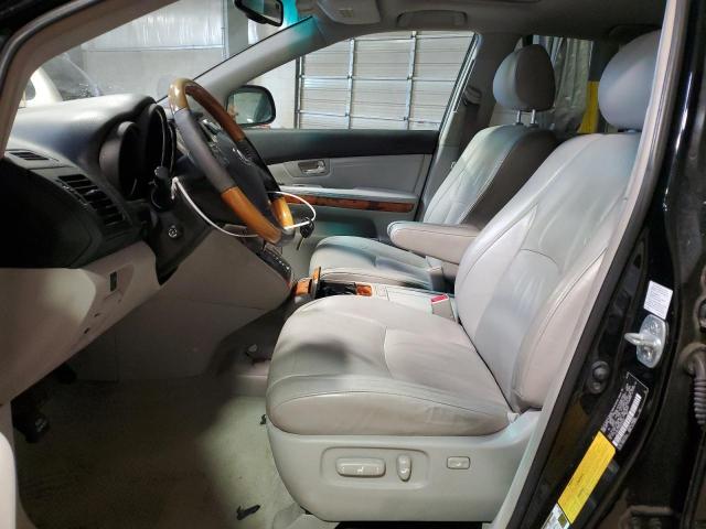 Zdjęcie 7 z aukcji – 2008 LEXUS RX 350 z VIN 2T2HK31U68C058420