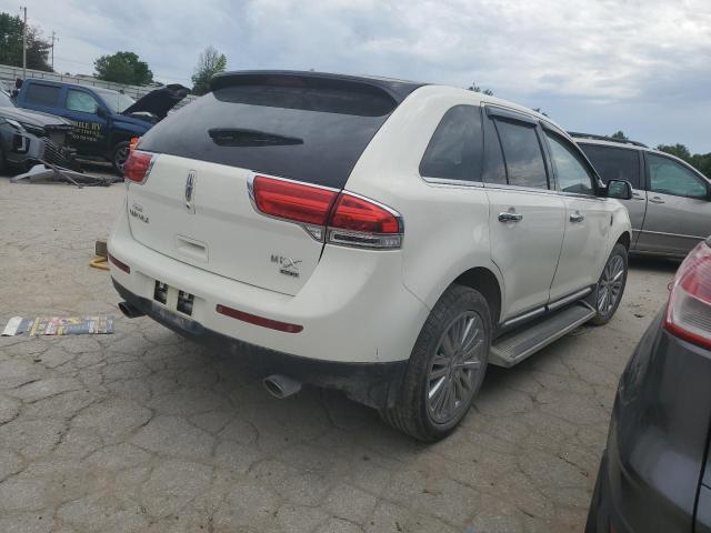 Photo 3 from auction – 2013 LINCOLN MKX with VIN 2LMDJ8JK5DBL26507