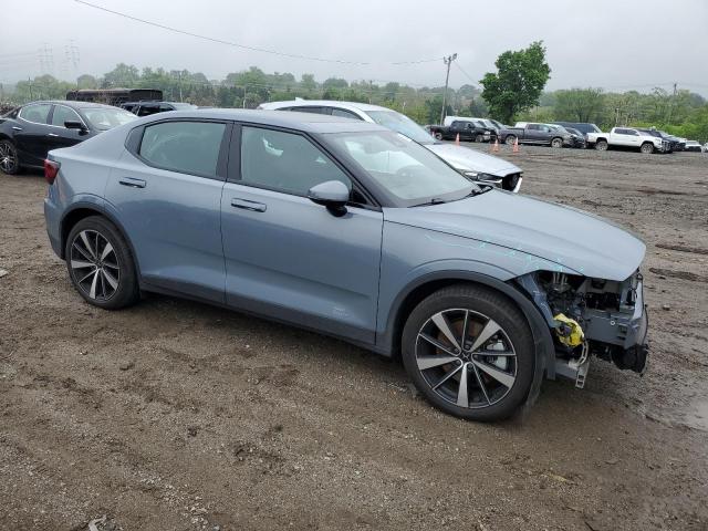 Фото 4 с аукциона – 2022 POLESTAR 2 с VIN LPSED3KA9NL078406
