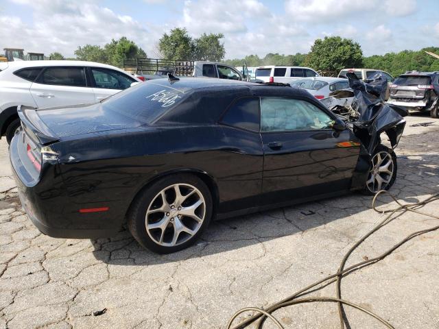 Photo 3 from auction – 2015 DODGE CHALLENGER with VIN 2C3CDZBG3FH868695