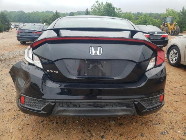 Photo 6 from auction – 2016 HONDA CIVIC LX with VIN 2HGFC4B02GH312561
