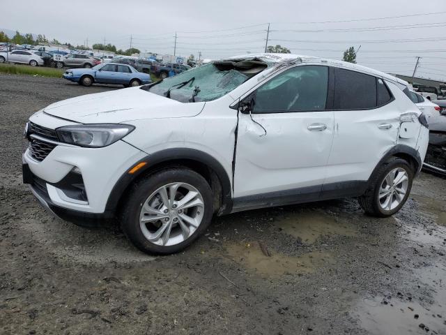 BUICK ENCORE GX 2023 with VIN KL4MMBS21PB021108 - Photo from auction