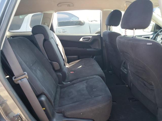 Photo 11 from auction – 2013 NISSAN PATHFINDER with VIN 5N1AR2MM0DC611908