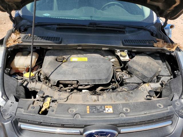 Photo 11 from auction – 2016 FORD ESCAPE SE with VIN 1FMCU0GX5GUA83430