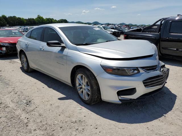 Photo 4 from auction – 2017 CHEVROLET MALIBU LS with VIN 1G1ZB5ST2HF225284