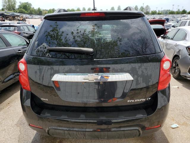 Photo 6 from auction – 2015 CHEVROLET EQUINOX LT with VIN 2GNFLFEK5F6255328