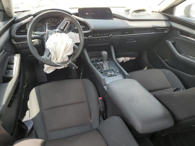 Photo 8 from auction – 2021 MAZDA 3 with VIN JM1BPAAL4M1316956