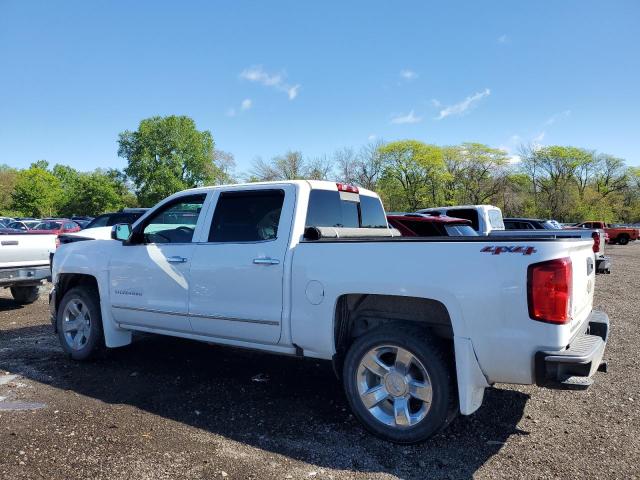 Photo 2 from auction – 2017 CHEVROLET 1500 with VIN 3GCUKSEC5HG502701