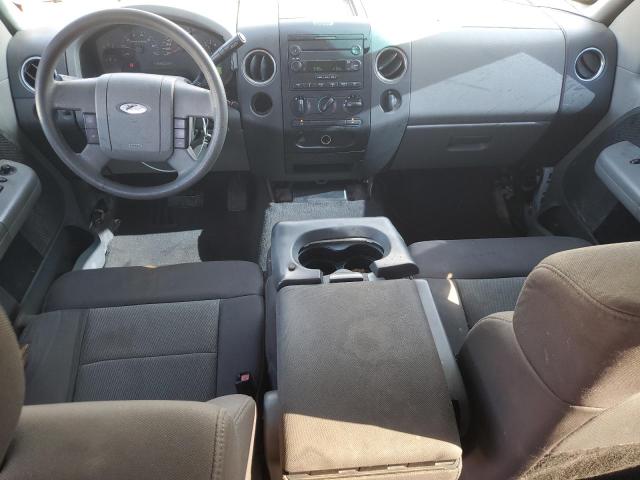 Photo 8 from auction – 2005 FORD F150 SUPER with VIN 1FTRW12W65KC34877