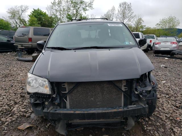 Photo 5 from auction – 2012 CHRYSLER TOWN & COU with VIN 2C4RC1BG1CR188665
