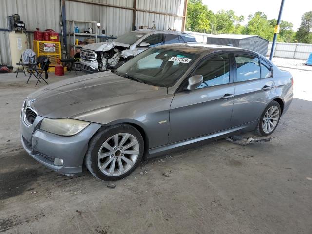 Photo 1 from auction – 2011 BMW 328 I with VIN WBAPH7G51BNM57260