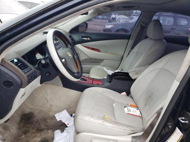 Photo 7 from auction – 2008 LEXUS ES 350 with VIN JTHBJ46G882213259