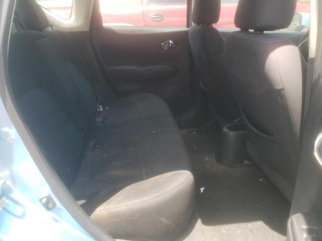 Photo 10 from auction – 2014 NISSAN VERSA NOTE with VIN 3N1CE2CP5EL374734