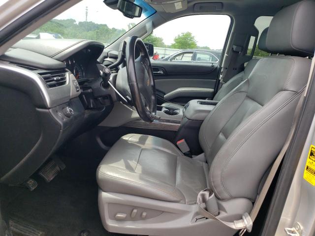 Photo 7 from auction – 2015 CHEVROLET TAHOE C150 with VIN 1GNSCBKC8FR578250