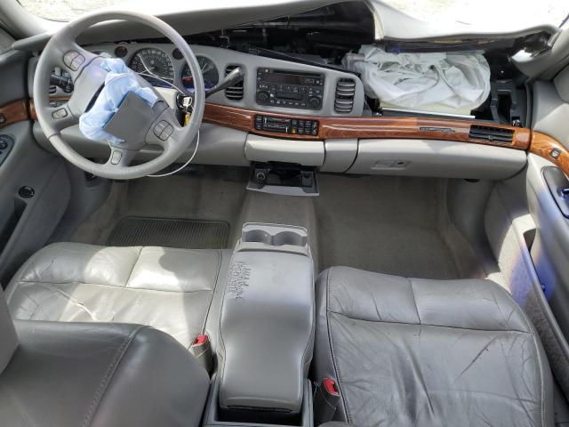 Photo 8 from auction – 2003 BUICK LESABRE CU with VIN 1G4HP52K134191804