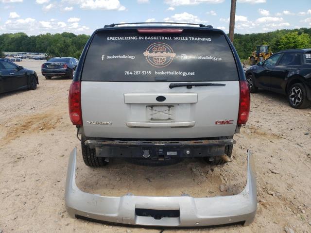 Photo 6 from auction – 2007 GMC YUKON with VIN 1GKFC13J57J103502