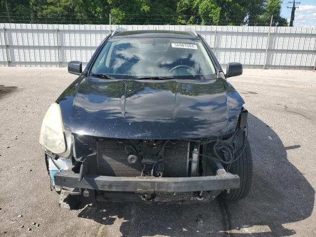 Photo 5 from auction – 2012 NISSAN ROGUE S with VIN JN8AS5MT9CW293578